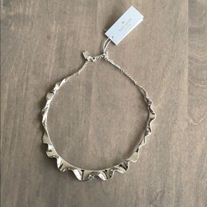 NWT Gorgeous Kate Spade Necklace♠️